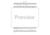 Triangle of the Tempest - Tenor Saxophone