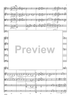 The King's Guard - Full Score