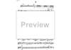 Quintet No. 1 Bb Major - Bb Clarinet