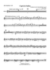 Capriccio Italien - Alto Saxophone 1
