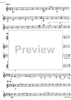 Ecossaise D158 & 12 Ecossaisen D229 - Violin 2