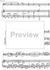 6 Solfeggi (6 solfeggios) - Score