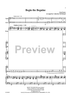 Cole Porter Album for Piano Trio - Piano