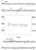 Messe solenne [set of parts] - Cello