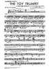 The Toy Trumpet - Baritone Saxophone 4