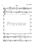 Li'l Ol' Blue Note - Tenor Saxophone 1