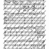 concerto - Piano Reduction