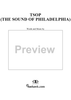 TSOP (The Sound of Philadelphia)