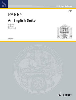 An English Suite