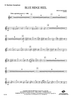 Blue Ridge Reel - Baritone Saxophone