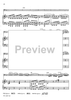 Concerto in G Minor for Basoon, Strings and Cembalo - Piano Accompaniment