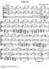 Dirge - Bass Clef Instrument