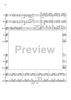The Parks of Lincoln - Score
