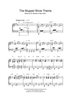 The Muppet Show Theme