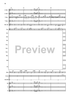 Recycled Blues - Conductor's Score