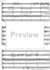 Divertimento Op.69 - Score