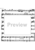 Sonatina Op. 60 - Score