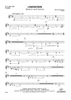 Unknown (Medium Level Version) - Contra-alto Clarinet