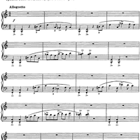 Left's Turn Only (for left hand alone)