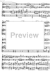 Sonate - Score