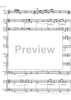 Retreat from Napoli - Score