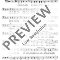 Wien bleibt Wien - Bass Ii