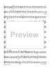 Wedding Album 1 for Piano Trio - Violin