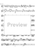 Quartet Op.38 No. 5 - Trumpet