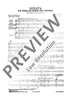Sonada - Score and Parts
