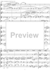Wind Quintet in C Major, Op. 79 - Score