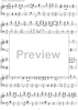 Cornet Chop Suey - Piano