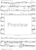 String Bass Concerto - Piano Score