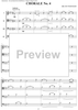 Trios and Quartets for Double Basses, Volume IV