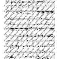 10 Pieces - Performing Score