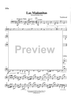 Music for Three, Collection No. 9, Musica de Mexico - Cello/Bassoon 3