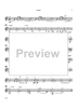 Albinoni's Adagio - Violin 2