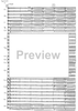 Vision in Twilight - Full Score