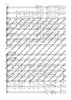The Last Days of Immanuel Kant - Choral Score