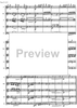 Réminiscences - Score