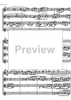 Quartetto - Score