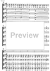 Celeste tesoro - Score