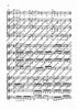 The discovery of America - Choral Score