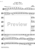 Lyric Piece Op.54 No. 5 - Bb Clarinet