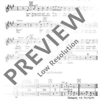 Das Jahr im Lied - Soprano