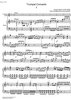 Concerto Eb Major - Score