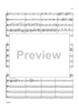 Selections from The Four Seasons - Score