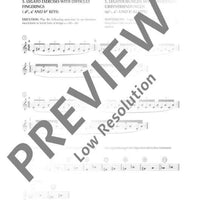 Clarinet Fundamentals