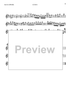 Ease on It - Alto Saxophone 2