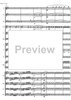 Messe solenne [score]
