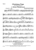 Christmas Pops - Violin 1
